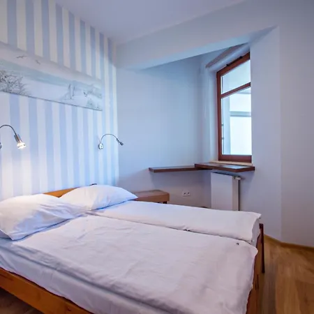 Apartment Grand - Neptun Park Maritime With Balcony Gdansk