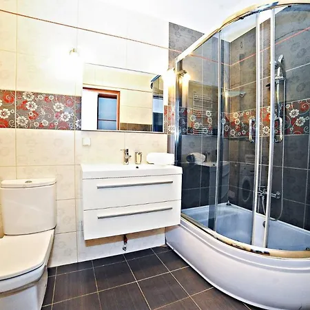 Grand - Neptun Park Maritime With Balcony Apartment