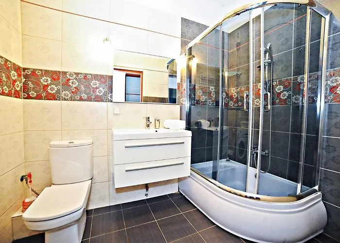 Grand - Neptun Park Maritime With Balcony Apartamento