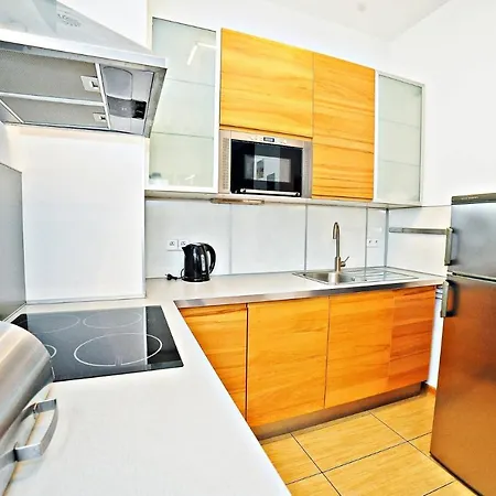 Grand - Neptun Park Maritime With Balcony *