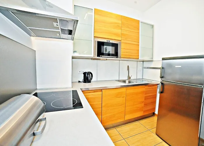 Grand - Neptun Park Maritime With Balcony *